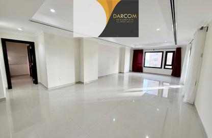 Apartment - 2 Bedrooms - 2 Bathrooms for sale in East Porto Drive - Porto Arabia - The Pearl Island - Doha Apartment - 2 Bedrooms - 2 Bathrooms for sale in East Porto Drive - Porto Arabia - The Pearl Island - Doha