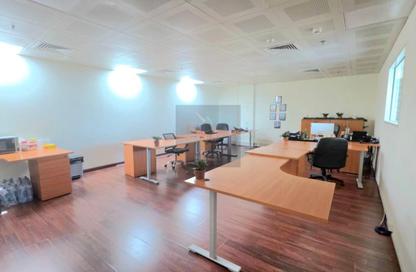 Office Space - Studio - 4 for rent in D-Rind Office Building - D-Ring Road - D-Ring - Doha