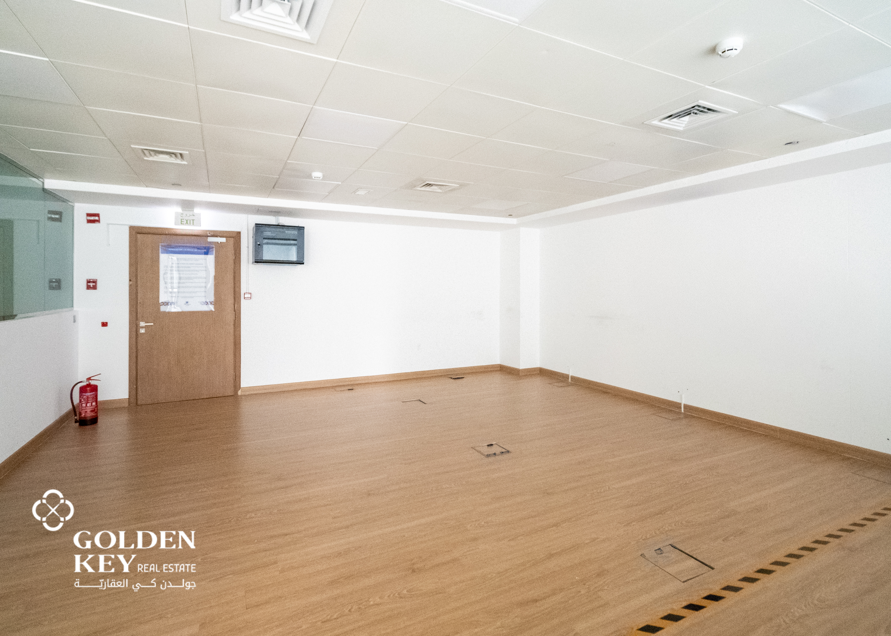 Flexible Office Space | City View | Lusail Marina