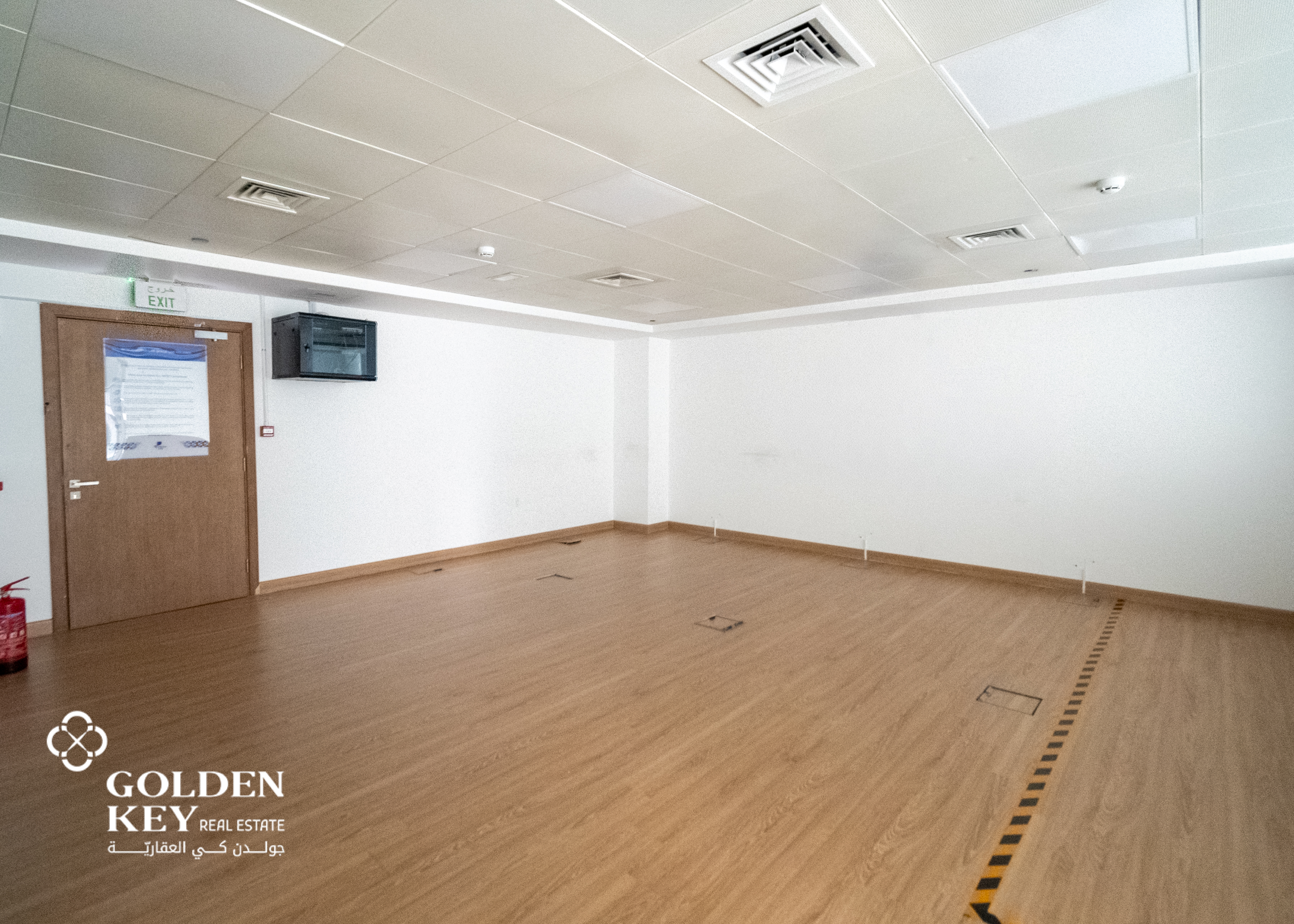 Flexible Office Space | City View | Lusail Marina