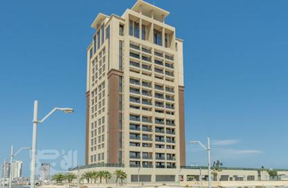 Apartment - 3 Bedrooms - 2 Bathrooms for rent in Al Kharaej 9 - Lusail Apartment - 3 Bedrooms - 2 Bathrooms for rent in Al Kharaej 9 - Lusail