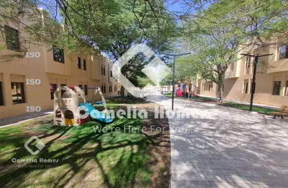 مجمع سكني - 4 غرف نوم - 5 حمامات للايجار في شارع ام السنيم - عين خالد - الدوحة