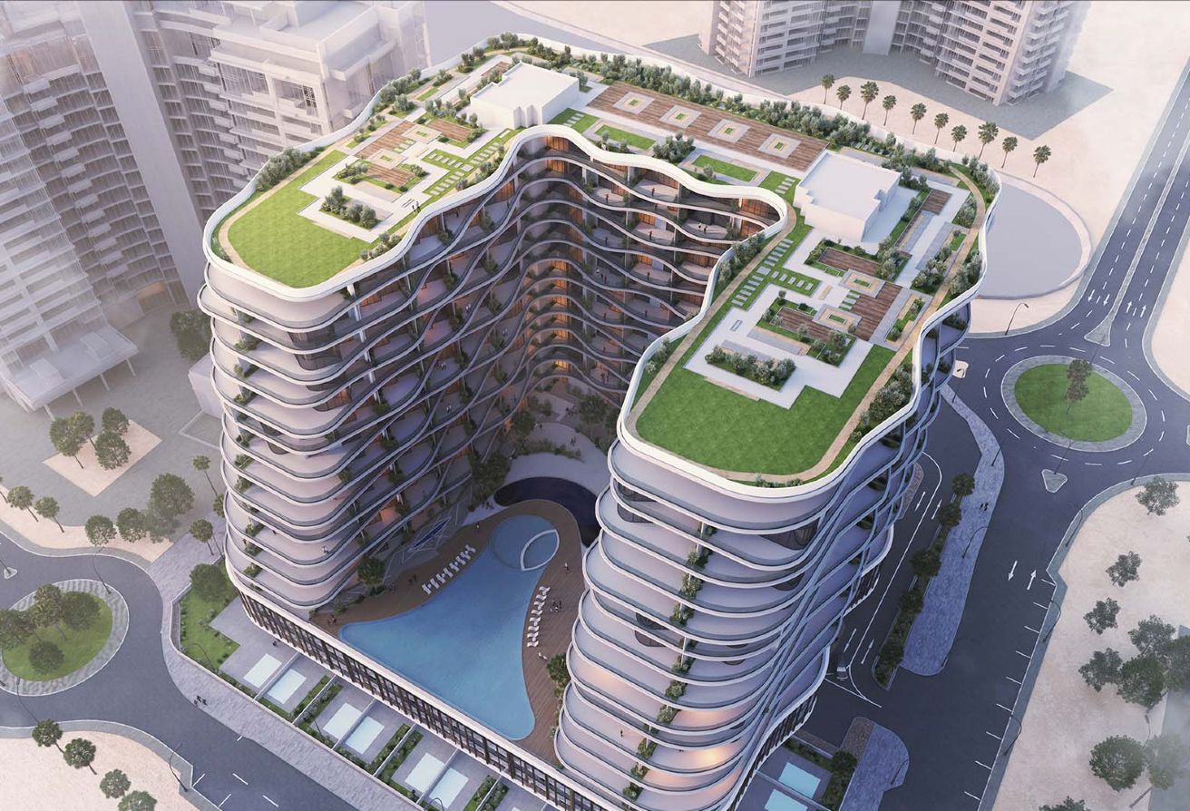 Family Apartment | 3BR | Large Layout thumbnail 9