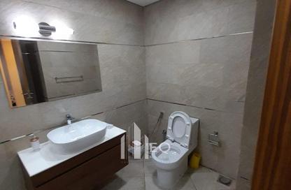 Apartment - 2 - 3 for rent in R-19 Building - Al Erkyah City - Lusail Apartment - 2 - 3 for rent in R-19 Building - Al Erkyah City - Lusail