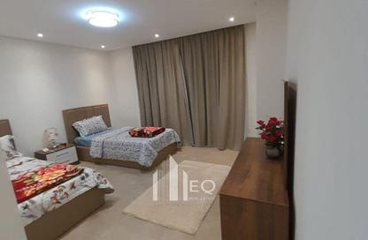 Apartment - 2 - 3 for rent in R-19 Building - Al Erkyah City - Lusail Apartment - 2 - 3 for rent in R-19 Building - Al Erkyah City - Lusail