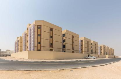 Apartment - 7+ Bedrooms - 7+ Bathrooms for rent in East Industrial Street - Birkat Al Awamer - Al Wakra Apartment - 7+ Bedrooms - 7+ Bathrooms for rent in East Industrial Street - Birkat Al Awamer - Al Wakra
