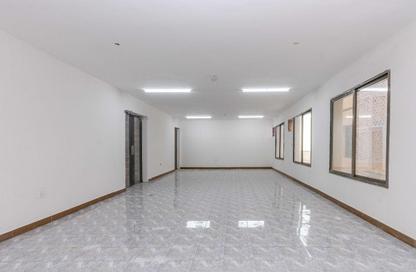 Apartment - 7+ Bedrooms - 7+ Bathrooms for rent in East Industrial Street - Birkat Al Awamer - Al Wakra