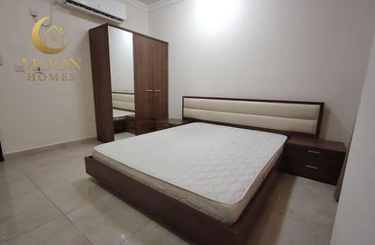 Apartment - 1 Bedroom - 2 Bathrooms for rent in Salaja Street - Doha Al Jadeed - Doha