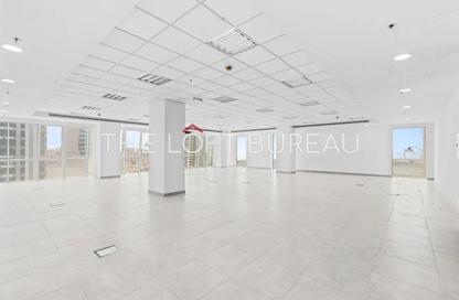 Office Space - Studio - 2 Bathrooms for rent in Lusail Residence - Marina District - Lusail Office Space - Studio - 2 Bathrooms for rent in Lusail Residence - Marina District - Lusail