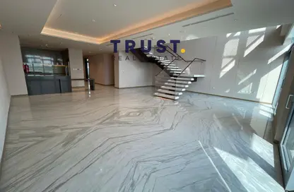 Townhouse - 3 Bedrooms - 4 Bathrooms for sale in Seef Waterfront - Lusail City - Lusail