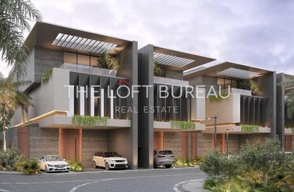Villa - 5 Bedrooms - 6 Bathrooms for sale in Al Kheesa - Al Kheesa - Umm Salal Mohammed