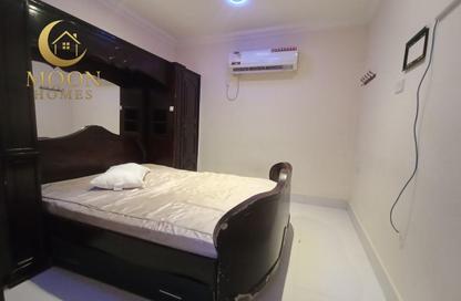 Apartment - Studio - 1 for rent in Umm Ghwailina Comm - Umm Ghuwalina - Umm Ghuwailina - Doha