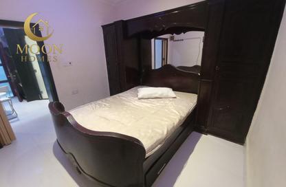 Apartment - Studio - 1 for rent in Umm Ghwailina Comm - Umm Ghuwalina - Umm Ghuwailina - Doha