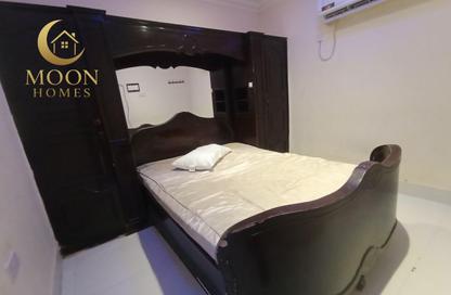 Apartment - Studio - 1 for rent in Umm Ghwailina Comm - Umm Ghuwalina - Umm Ghuwailina - Doha