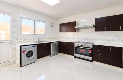 Villa - 4 - 4 for rent in Old Al Rayyan - Al Rayyan - Doha