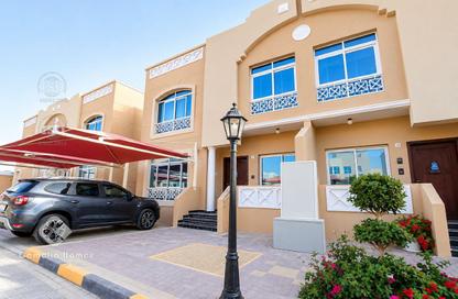 Villa - 4 - 4 for rent in Old Al Rayyan - Al Rayyan - Doha