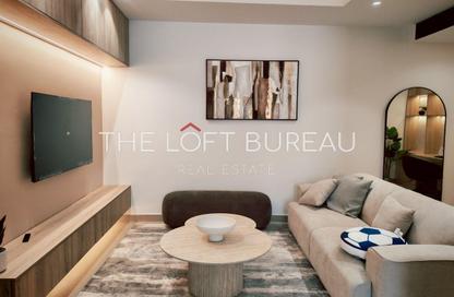 Duplex - 3 - 4 for sale in Maison - Fox Hills - Lusail