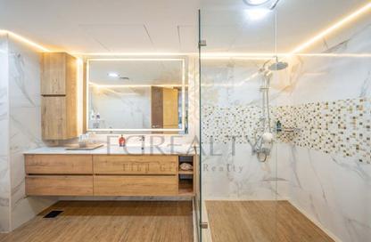 Apartment - 1 - 2 for rent in Downtown - Qatar Entertainment City - Lusail