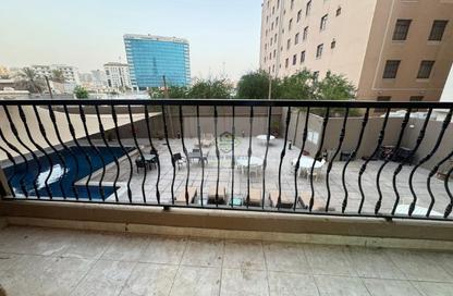 Apartment - 1 - 2 for rent in Musheireb Tower - Musheireb - Musheireb - Doha Apartment - 1 - 2 for rent in Musheireb Tower - Musheireb - Musheireb - Doha