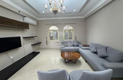 Apartment - 1 - 2 for rent in Musheireb Tower - Musheireb - Musheireb - Doha Apartment - 1 - 2 for rent in Musheireb Tower - Musheireb - Musheireb - Doha