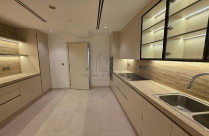 Apartment - 3 - 4 for sale in East Porto Drive - Porto Arabia - The Pearl Island - Doha