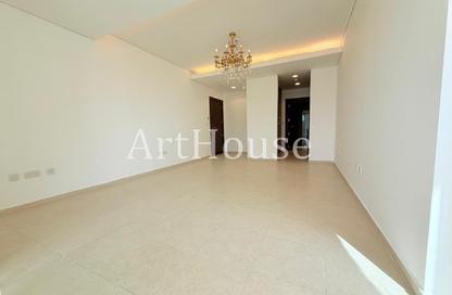 Apartment - 2 Bedrooms - 4 Bathrooms for rent in Viva East - Viva Bahriyah - The Pearl Island - Doha
