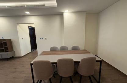Apartment - 1 - 2 for rent in Giardino Apartments - The Pearl Island - Doha