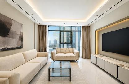 Apartment - 3 Bedrooms - 3 Bathrooms for rent in Al Kharaej 1 - Lusail