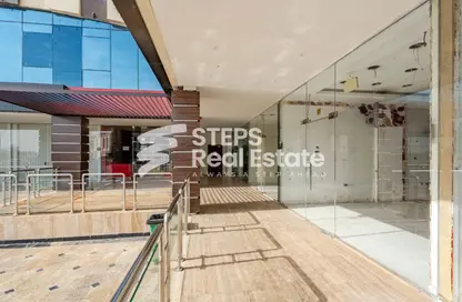 Shop - Studio - 1 Bathroom for rent in Bu Hamour Street - Abu Hamour - Doha