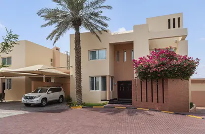 Villa - 3 Bedrooms - 4 Bathrooms for rent in Le mirage Village - D-Ring Road - D-Ring - Doha Villa - 3 Bedrooms - 4 Bathrooms for rent in Le mirage Village - D-Ring Road - D-Ring - Doha