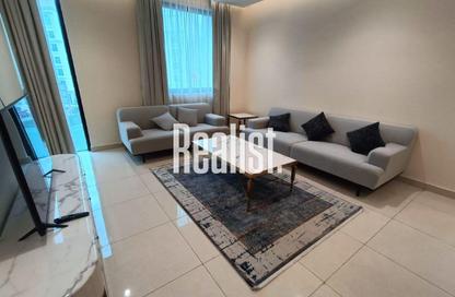 Apartment - 1 Bedroom - 2 Bathrooms for rent in Giardino Gardens - Giardino Villas - The Pearl Island - Doha