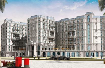 Apartment - Studio - 1 Bathroom for sale in South Shore - South Shore - Qatar Entertainment City - Lusail