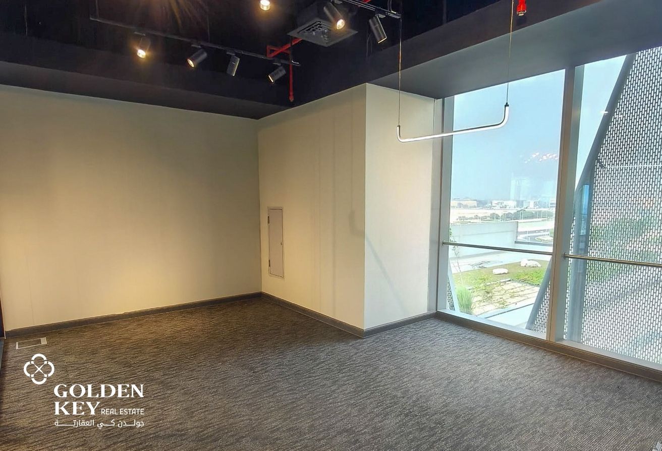 Prime Location| Fully Fitted Office Space | Lusail