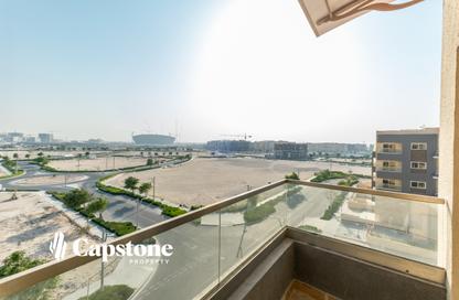 Apartment - 2 - 2 for sale in Dara - Fox Hills - Lusail