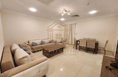 Apartment - 3 Bedrooms - 3 Bathrooms for rent in Fereej Abdul Aziz - Fereej Abdul Aziz - Doha