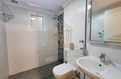 Apartment - 3 Bedrooms - 3 Bathrooms for rent in Fereej Abdul Aziz - Fereej Abdul Aziz - Doha
