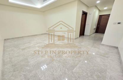 Apartment - 1 Bedroom - 2 Bathrooms for rent in Artan Residence Apartments Fox Hills 150 - Fox Hills - Lusail