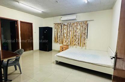 Villa - Studio - 1 Bathroom for rent in Madinat Khalifa South - Madinat Khalifa - Doha Villa - Studio - 1 Bathroom for rent in Madinat Khalifa South - Madinat Khalifa - Doha