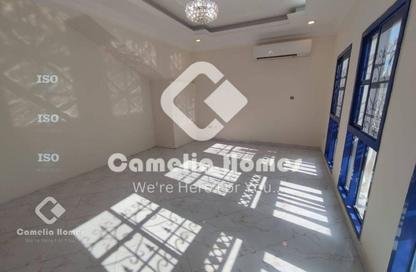 Compound - 6 - 5 for rent in Najma street - Old Airport Road - Doha