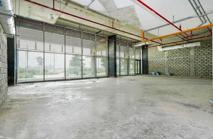 Shop - Studio - 1 for rent in Seef Lusail Tower 1 - Seef Lusail - Lusail City - Lusail