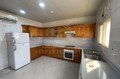 Compound - 5 Bedrooms - 5 Bathrooms for rent in Al Soudan - Al Soudan - Doha