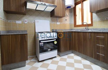 Apartment - 2 Bedrooms - 2 Bathrooms for rent in Al Sadd Road - Al Sadd - Doha Apartment - 2 Bedrooms - 2 Bathrooms for rent in Al Sadd Road - Al Sadd - Doha