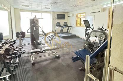شقة - 2 - 2 للبيع في ريجينسي ريزيدنس السد - السد - الدوحة