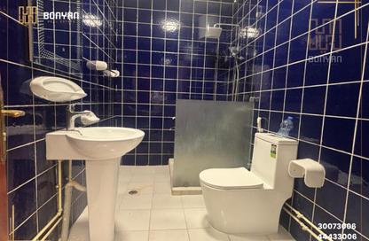Villa - 3 Bedrooms - 4 Bathrooms for rent in Bliss Gardens - New Salata - Salata - Doha