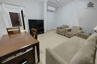 شقة - 2 غرف نوم - 2 حمامات للايجار في المنصورة - المنصورة - الدوحة