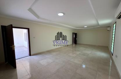 Villa - 4 Bedrooms - 5 Bathrooms for rent in Ain Khaled Villas - Ain Khaled - Doha Villa - 4 Bedrooms - 5 Bathrooms for rent in Ain Khaled Villas - Ain Khaled - Doha