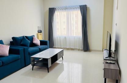 Apartment - 2 - 2 for rent in Fereej Bin Omran - Doha