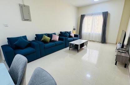 Apartment - 2 - 2 for rent in Fereej Bin Omran - Doha Apartment - 2 - 2 for rent in Fereej Bin Omran - Doha