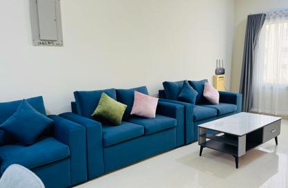 Apartment - 2 - 2 for rent in Fereej Bin Omran - Doha