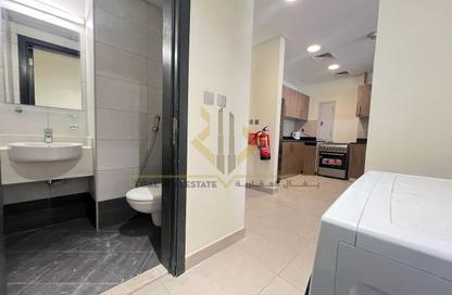 Apartment - 1 Bedroom - 2 Bathrooms for rent in Lusail City - Lusail